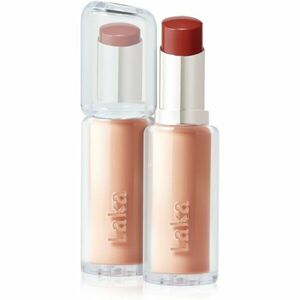 Laka Bonding Glow Lipstick dlouhotrvající rtěnka pro hydrataci a lesk odstín 208 Posh 3.7 g obraz