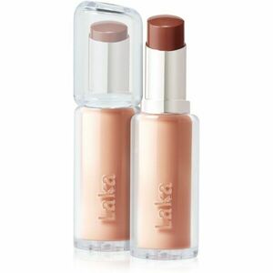Laka Bonding Glow Lipstick dlouhotrvající rtěnka pro hydrataci a lesk odstín 210 Harry 3.7 g obraz