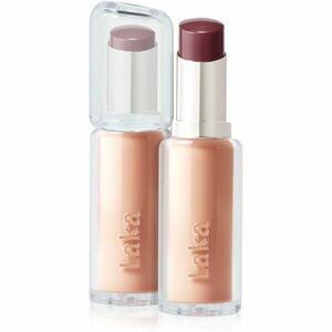 Laka Bonding Glow Lipstick dlouhotrvající rtěnka pro hydrataci a lesk odstín 216 Winter 3.7 g obraz