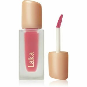 Laka Fruity Glam Tint dlouhotrvající lesk na rty s hydratačním účinkem odstín 118 Adore 4.5 g obraz