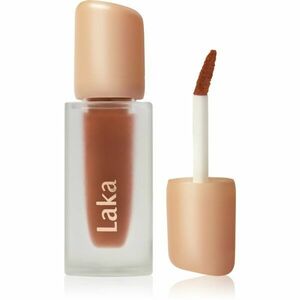 Laka Fruity Glam Tint dlouhotrvající lesk na rty s hydratačním účinkem odstín 108 Salty 4.5 g obraz