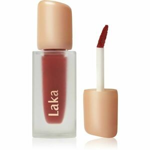 Laka Fruity Glam Tint dlouhotrvající lesk na rty s hydratačním účinkem odstín 104 Cherry 4.5 g obraz