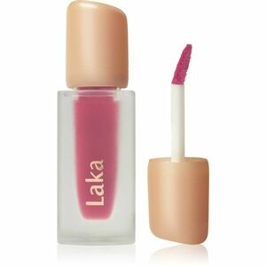 Laka Fruity Glam Tint dlouhotrvající lesk na rty s hydratačním účinkem odstín 105 Cold 4.5 g obraz