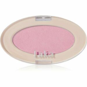 Laka Dreambeam Highlighter kompaktní pudrový rozjasňovač odstín 02 Pink Beam 3.7 g obraz