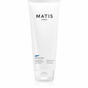 MATIS Paris Réponse Body Surprising-Scrub peeling s kyselinou hyaluronovou 200 ml obraz