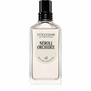 L’Occitane Néroli Orchidée toaletní voda pro ženy 50 ml obraz