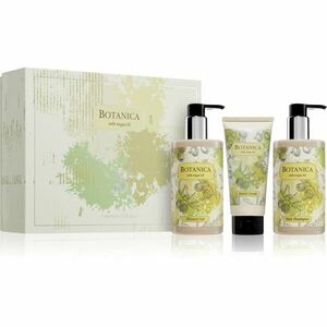 Botanica Cosmetic Gift Box dárková sada pro ženy obraz
