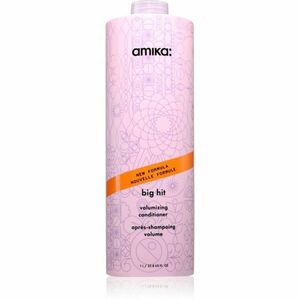 amika Big Hit Volumizing Conditioner objemový kondicionér 1000 ml obraz