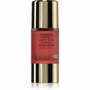 Hourglass Unreal tekutá tvářenka odstín Vision 10 ml obraz