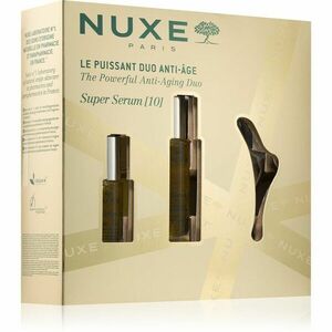 Nuxe Super Serum The Powerful Anti-Aging Duo dárková sada proti stárnutí pleti obraz