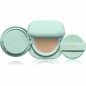 LANEIGE Neo Cushion_Matte kompaktní matující make-up odstín 13N1 Ivory 30 g obraz