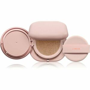 LANEIGE Neo Cushion_Glow rozjasňující kompaktní make-up odstín 21N1 Beige 30 g obraz
