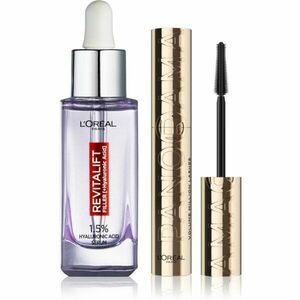 L’Oréal Paris Panorama sada pro perfektní vzhled obraz