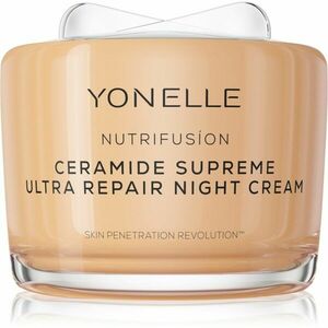 Yonelle Nutrifusion hydratační krém s ceramidy 55 ml obraz