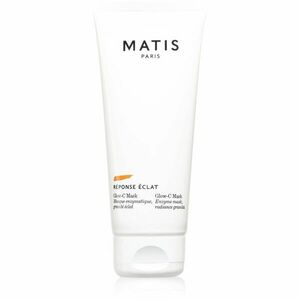 MATIS Paris Réponse Éclat Glow-C Mask rozjasňující peeling s vitaminem C 50 ml obraz
