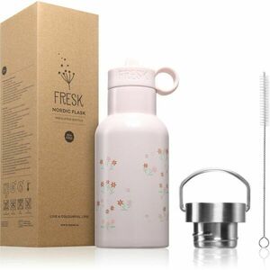FRESK Nordic Garden Flowers termoláhev Garden Flowers 350 ml obraz