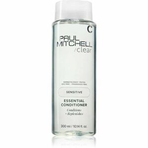 Paul Mitchell Clear Essential Conditioner kondicionér pro každodenní použití bez parfemace 300 ml obraz