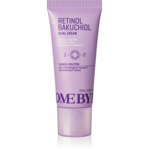 Some By Mi Retinol Bakuchiol Dual Cream intenzivní krém na rozšířené póry a vrásky 50 ml obraz