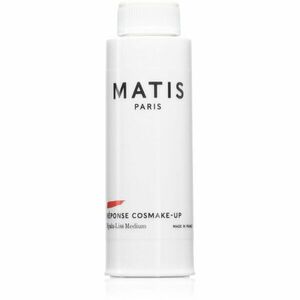 MATIS Paris Réponse Cosmake-Up Hyalu-Liss náhradní náplň do make-upu odstín medium 30 ml obraz