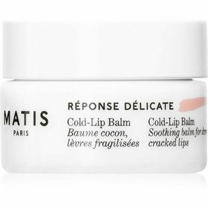 MATIS Paris Réponse Délicate Cold-Lip Balm hydratační balzám na rty 8 g obraz