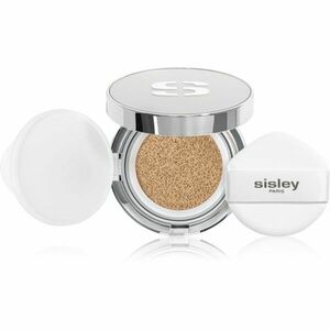 Sisley Phyto-Blanc Le Cushion kompaktní make-up SPF 50+ 1W1 Ecru 15 g obraz