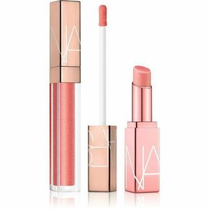 NARS Afterglow Lip Duo sada pro perfektní vzhled obraz