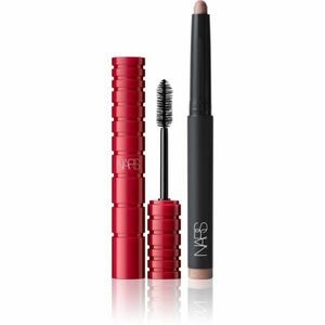 NARS The Mascara & Eyeshadow Stick Set sada pro perfektní pleť obraz