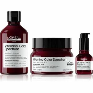 L’Oréal Professionnel Color Obsession sada pro barvené vlasy obraz