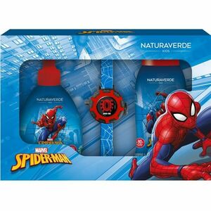 Marvel Spiderman Gift Set dárková sada pro děti obraz