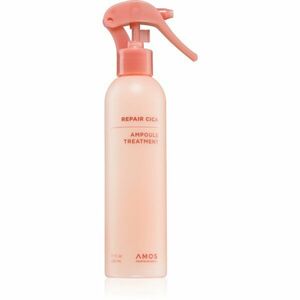 AMOS PROFESSIONAL Repair Cica Ampoule Treatment bezoplachový kondicionér pro poškozené vlasy 230 ml obraz