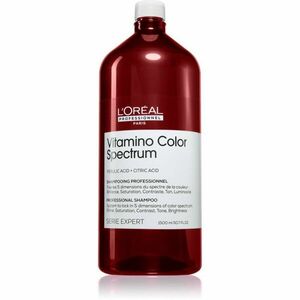 L’Oréal Professionnel Serie Expert Vitamino Color Spectrum šampon pro ochranu barvy 1500 ml obraz