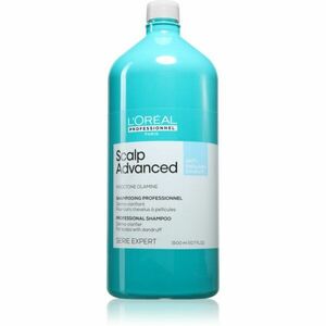 L’Oréal Professionnel Serie Expert Scalp Advanced šampon proti lupům 1500 ml obraz