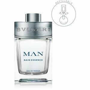 BVLGARI Bvlgari Man Rain Essence parfémovaná voda plnitelná pro muže 150 ml obraz