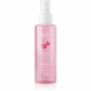 Fluff Raspberry osvěžující mlha na obličej 150 ml obraz