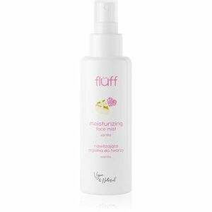 Fluff Vanilla osvěžující mlha na obličej 150 ml obraz