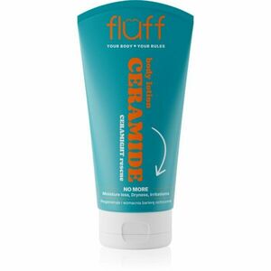 Fluff Ceramides regenerační tělový balzám s ceramidy 150 ml obraz