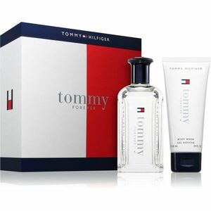 Tommy Hilfiger Tommy Forever dárková sada pro muže obraz