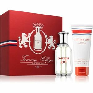 Tommy Hilfiger Tommy Girl dárková sada pro ženy obraz