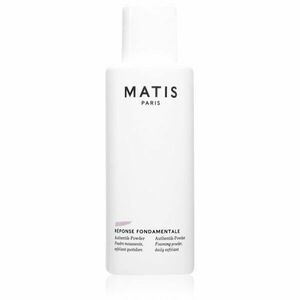MATIS Paris Réponse Fondamentale Authentik-Powder jemný čisticí pudr 50 g obraz