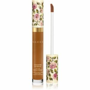 Gucci Gucci Beauty Concentré de Beauté tekutý korektor odstín 46N 8 ml obraz