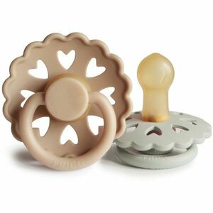 FRIGG Round Latex The Emperors New Clothes/Clumsy Hans dudlík Size 1 2 ks obraz