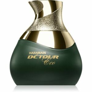 Al Haramain Detour Eco parfémovaná voda unisex 100 ml obraz