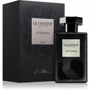 Le Couvent Maison de Parfum Vetivera parfémovaná voda unisex 100 ml obraz