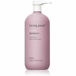 Living Proof Restore obnovující šampon pro suché a poškozené vlasy 710 ml obraz