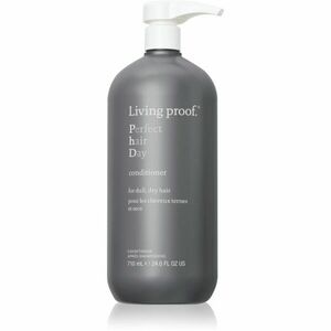 Living Proof Perfect Hair Day hydratační kondicionér pro všechny typy vlasů 710 ml obraz