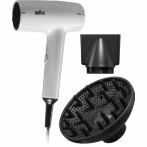 Braun Hair Care HD155 fén na vlasy 1 ks obraz