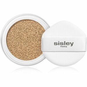 Sisley Phyto-Blanc Le Cushion Refill kompaktní make-up – náhradní náplň SPF 50+ 1W1 Ecru 15 g obraz