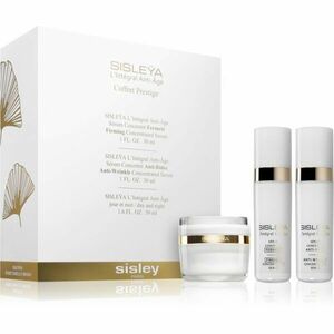 Sisley Sisleÿa L'Integral Anti-Age Prestige Coffret Expert dárková sada proti stárnutí pleti obraz