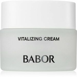 BABOR Vitalizing Cream Rejuvenation & Glow Complex krém pro unavenou pleť 50 ml obraz