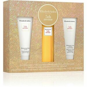 Elizabeth Arden 5th Avenue dárková sada pro ženy obraz